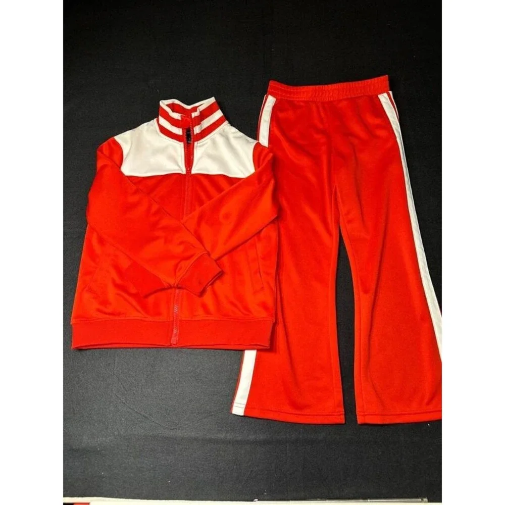 NEW Art Class Girls Track Suit Sz Small